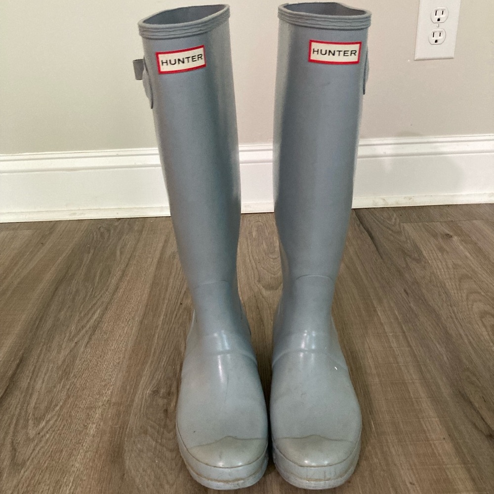 Women’s Original Talk Gloss Rain Boots